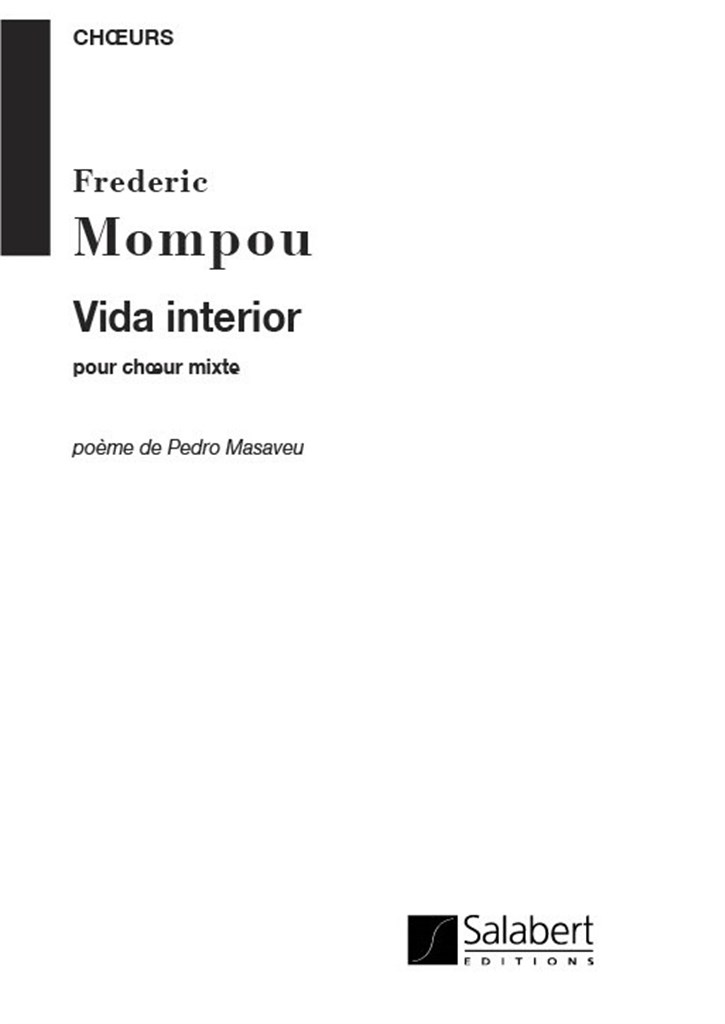 Vida Interior